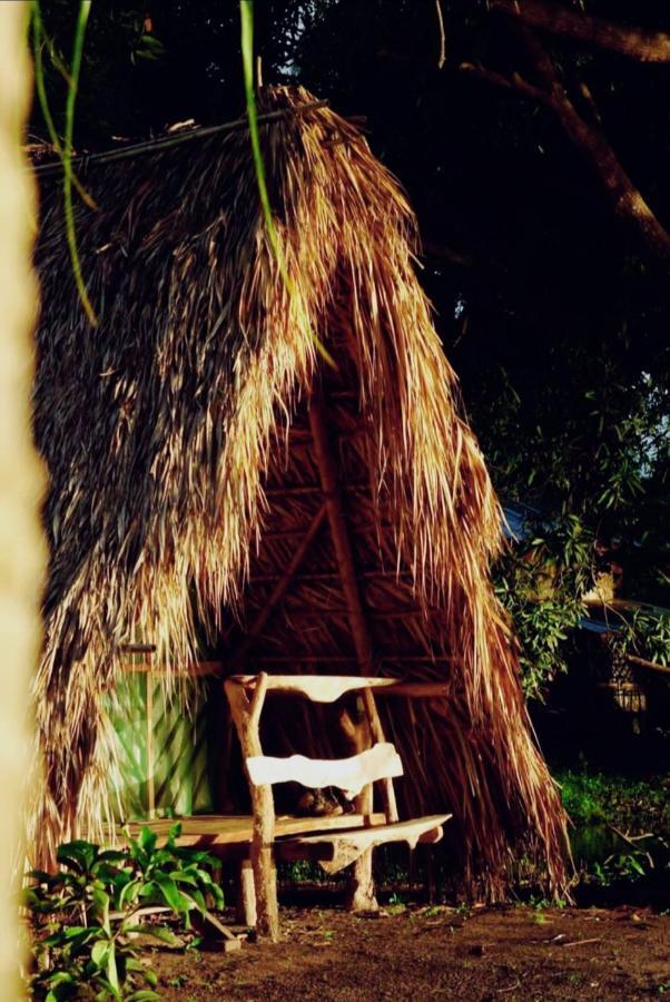 La Sirenita - Ometepe Hotel Altagracia Bagian luar foto