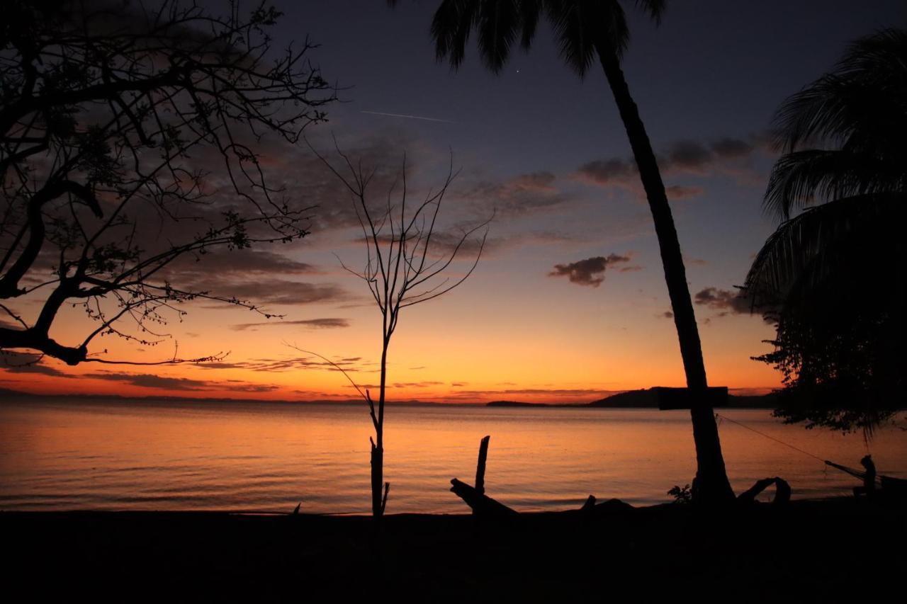 La Sirenita - Ometepe Hotel Altagracia Bagian luar foto