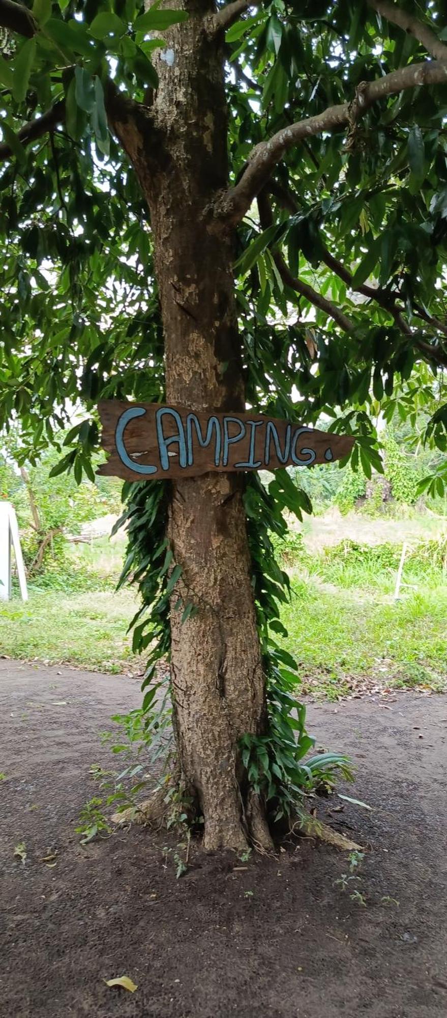 La Sirenita - Ometepe Hotel Altagracia Bagian luar foto