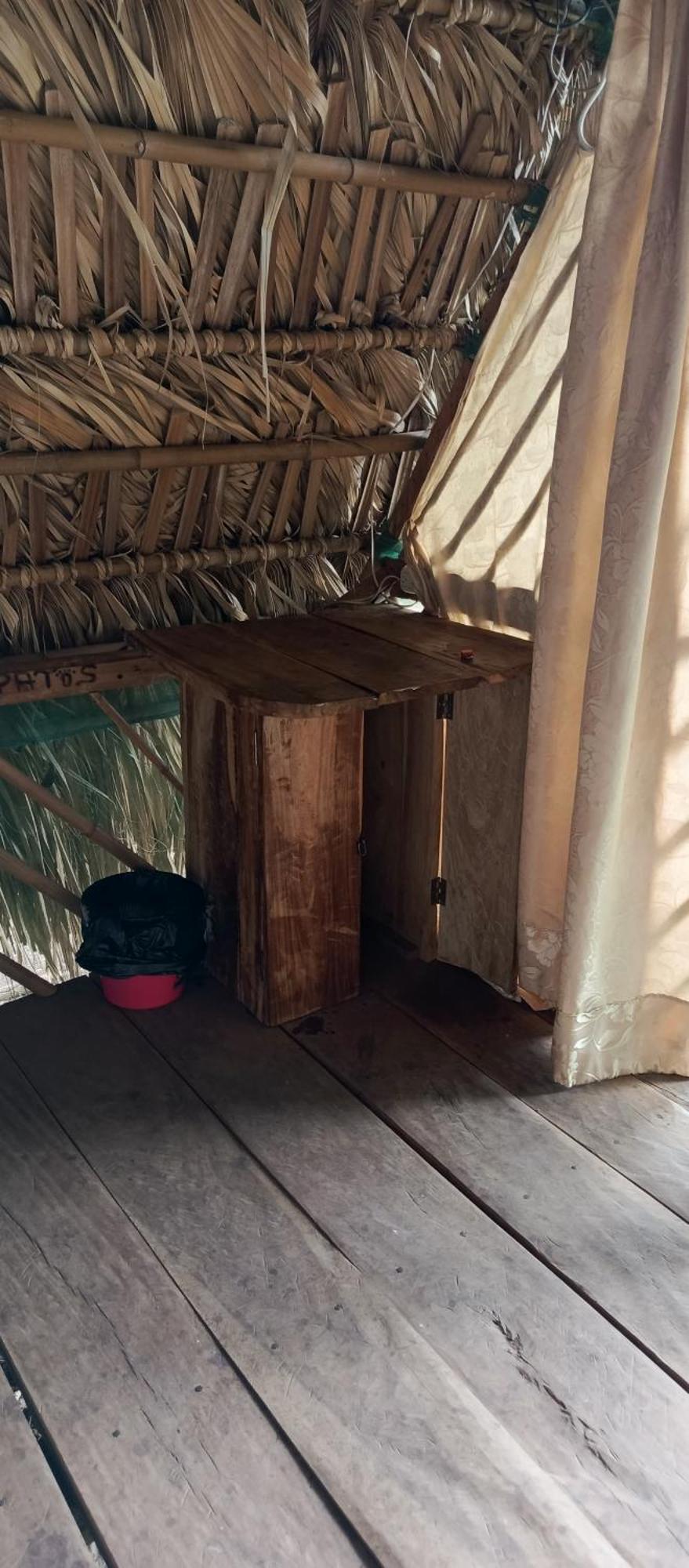 La Sirenita - Ometepe Hotel Altagracia Ruang foto