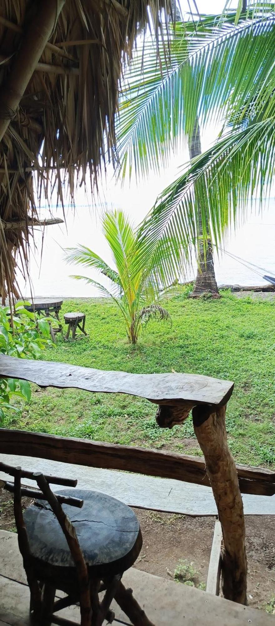 La Sirenita - Ometepe Hotel Altagracia Bagian luar foto